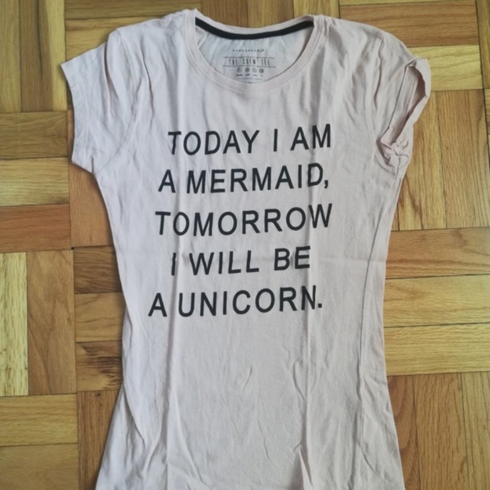 Atmosphere by Primark T-shirt 100% cotton